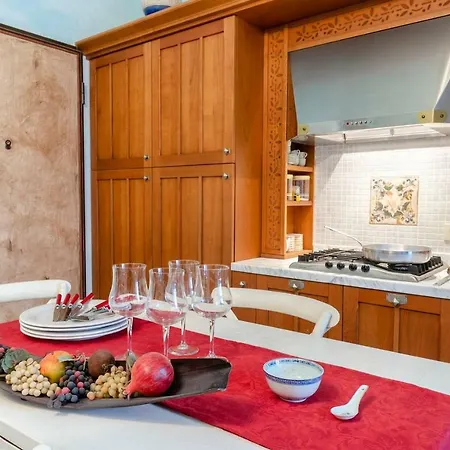 Appartement Hintown Privilege In Chiavari