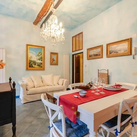 Appartement Hintown Privilege In Chiavari