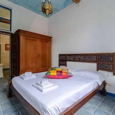 Hintown Privilege In Appartement Chiavari