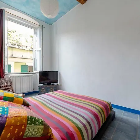 Hintown Privilege In Apartamento Chiavari