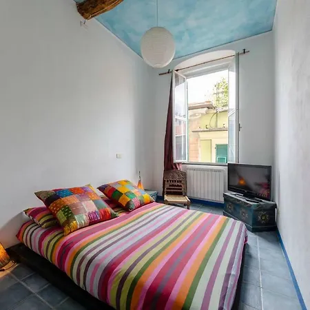 Hintown Privilege In Apartamento Chiavari