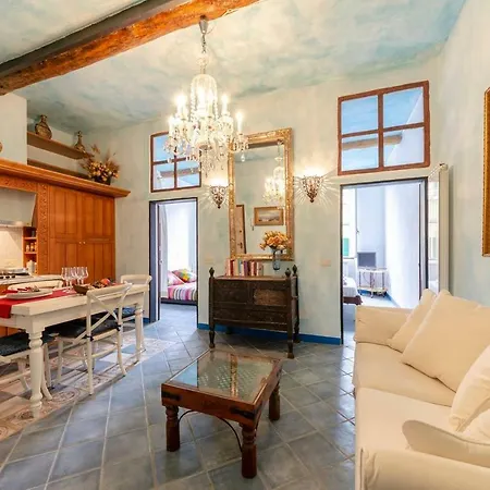 Hintown Privilege In * Chiavari