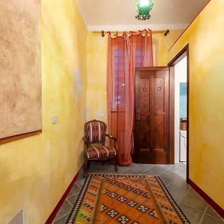 Hintown Privilege In Apartamento *